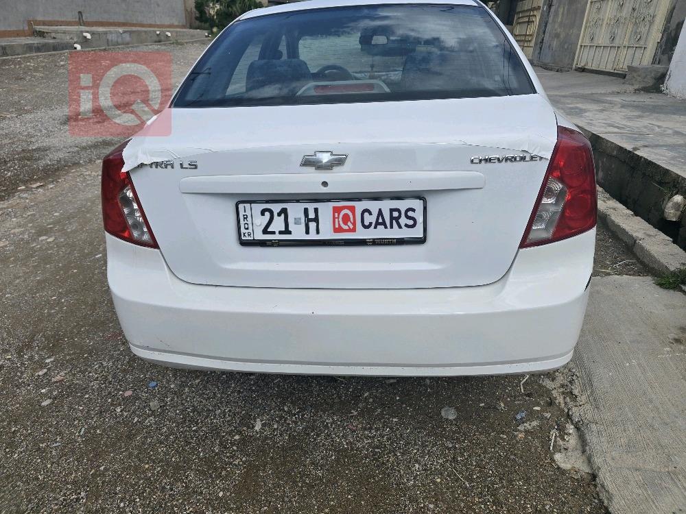 شێڤرۆلێت ئۆپترا